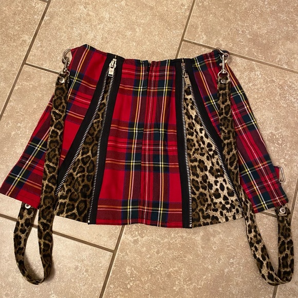 Current mood Dollskill skirt - Picture 2 of 5